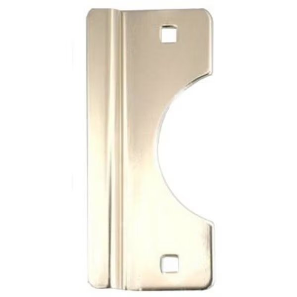 212x6 BRS Latch Guard, Belwith Products, Mfr#: 1085